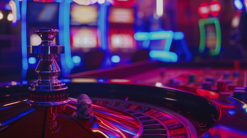 Tampilan slot online ledak388 di layar ponsel dengan tema dan grafik modern