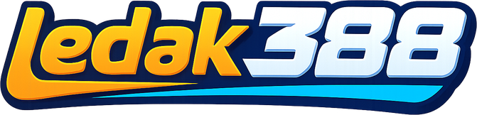 Logo ledak388